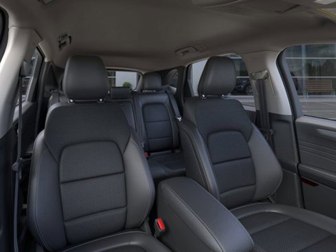New 2025 Ford Escape SE image 10