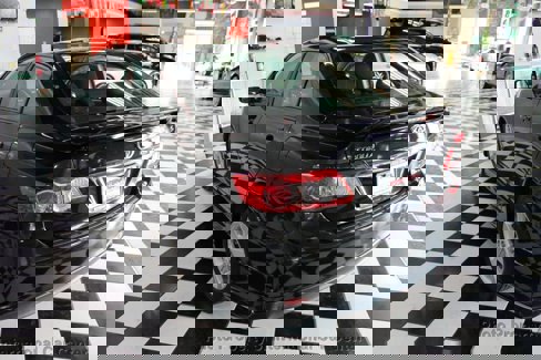 Used 2012 Toyota Corolla S image 7