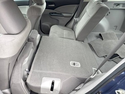 Used 2014 Honda CR-V LX image 28