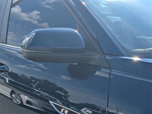 Used 2019 Volkswagen Atlas SEL R-Line image 9