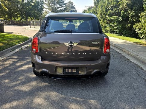 Used 2014 MINI Cooper Countryman S image 5