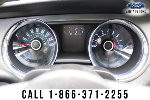 Used 2013 Ford Mustang Coupe image 25