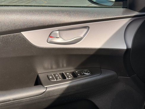 Used 2024 Kia Forte LXS image 22