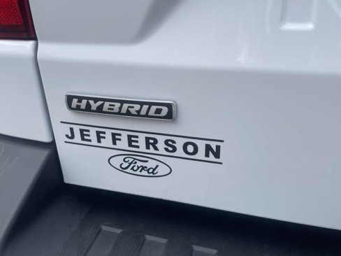 Used 2022 Ford Maverick XL image 5