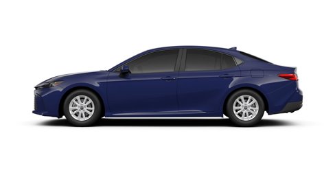 New 2026 Toyota Camry LE image 25