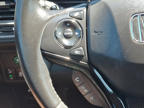Used 2022 Honda HR-V EX-L image 21