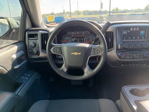 Used 2014 Chevrolet Silverado 1500 LT w/ All Star Edition image 14