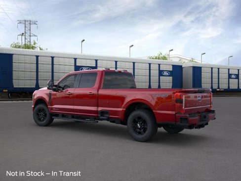 New 2024 Ford F350 XLT w/ XLT Premium Package image 4