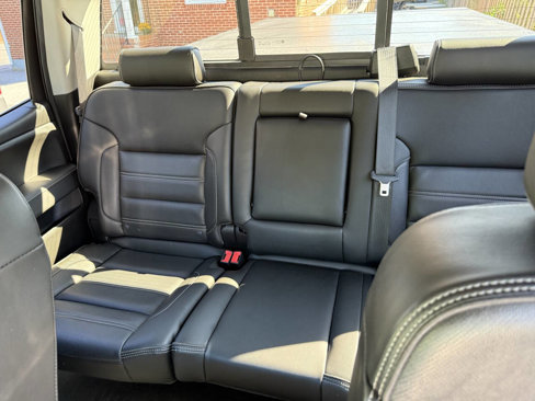 Used 2019 GMC Sierra 3500 Denali w/ Duramax Plus Package image 10