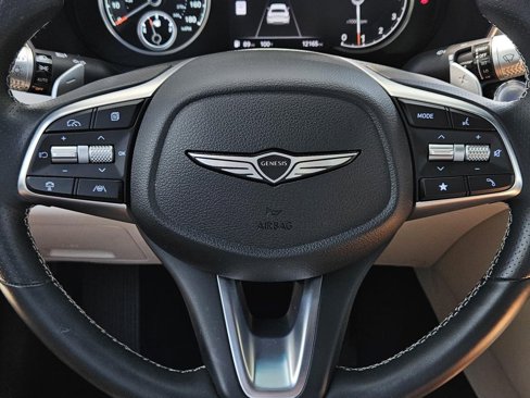 Used 2025 Genesis G70 2.5T image 27