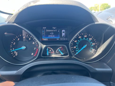Used 2014 Ford Escape Titanium image 17