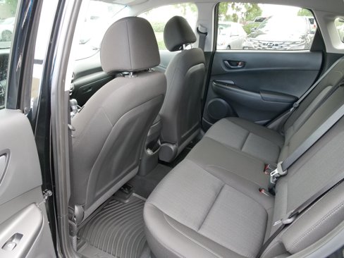 Certified 2023 Hyundai Kona SEL w/ Winter Weather Package image 15