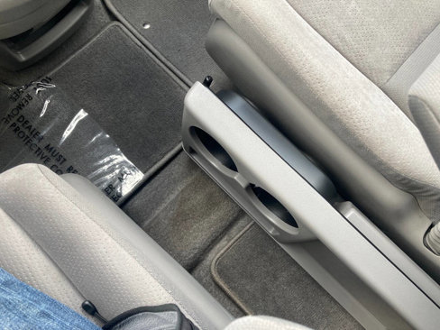 Used 2011 Honda CR-V SE image 21