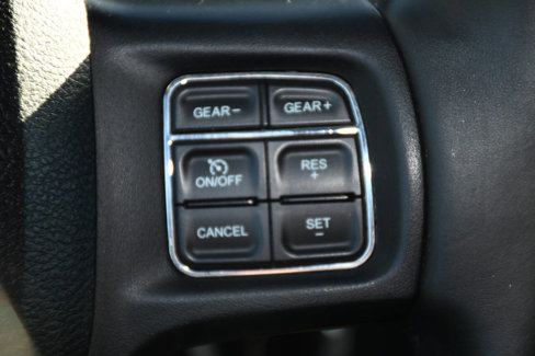Used 2015 RAM 1500 Outdoorsman image 30