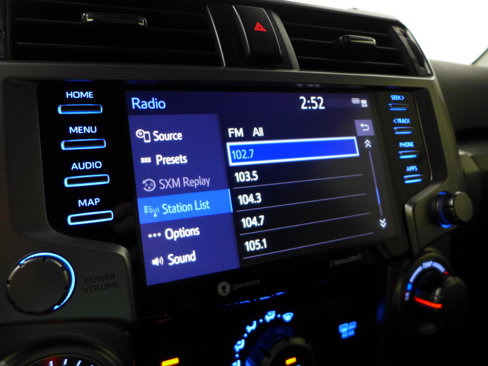 Used 2022 Toyota 4Runner TRD Sport image 36