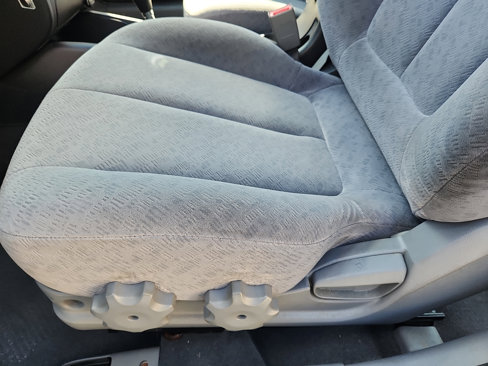 Used 2006 Hyundai Elantra GLS image 23