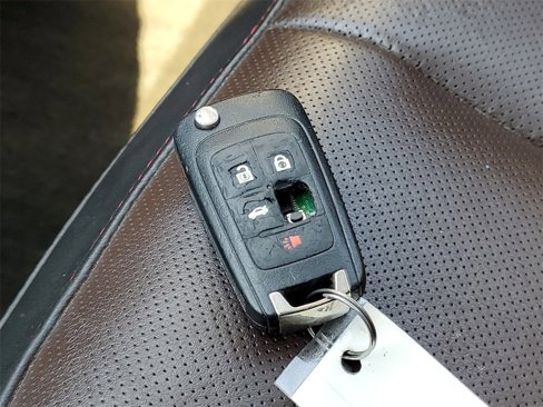 Used 2012 Chevrolet Equinox LT image 32