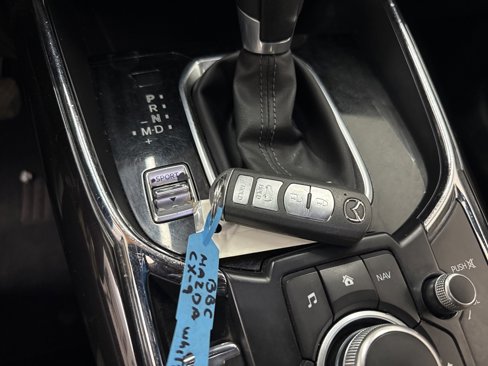 Used 2019 MAZDA CX-9 Grand Touring image 42