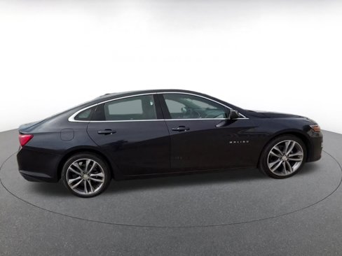 Used 2023 Chevrolet Malibu LT w/ Driver Confidence Package image 16