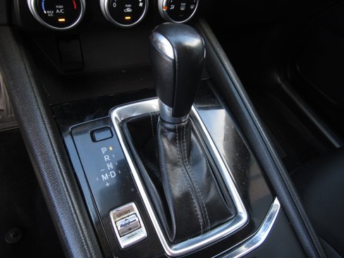 Used 2019 MAZDA CX-5 Sport image 20