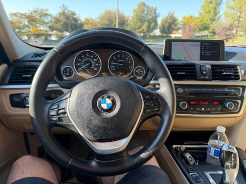 Used 2014 BMW 328i Sedan image 8