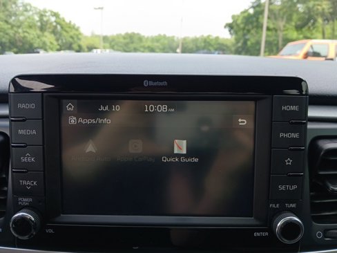 Used 2020 Kia Rio LX image 14
