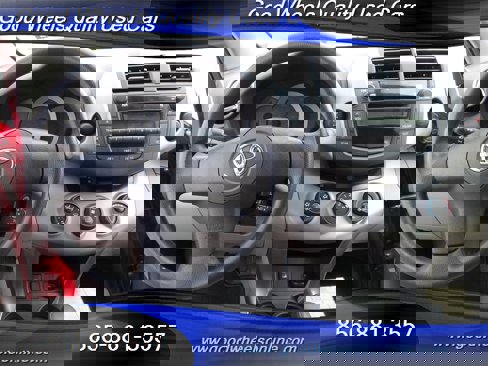 Used 2007 Toyota RAV4 4WD V6 image 18