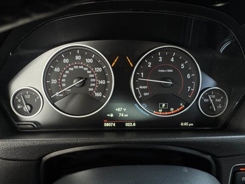 Used 2015 BMW 435i Coupe image 32