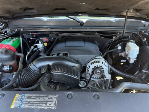 Used 2008 Chevrolet Silverado 1500 LTZ w/ Safety Package image 18