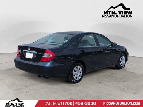 Used 2003 Toyota Camry LE image 7