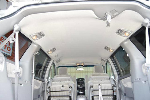 Used 2008 Toyota Sienna LE image 42