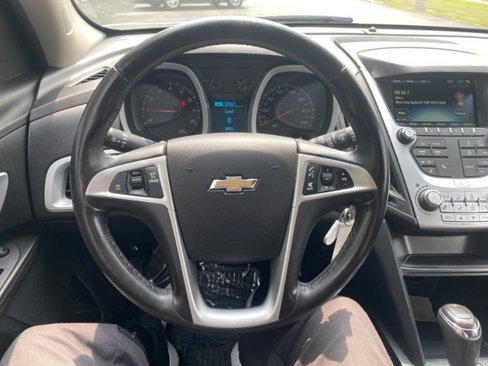 Used 2016 Chevrolet Equinox LT w/ Convenience Package image 11