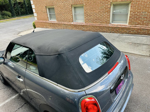 Used 2017 MINI Cooper S image 17