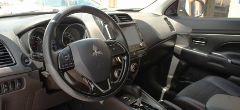 Used 2023 Mitsubishi Outlander Sport ES image 3