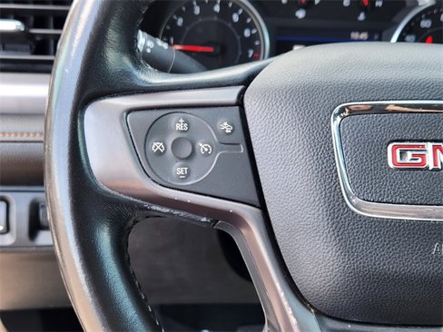 Used 2020 GMC Acadia AT4 w/ Driver Alert Package II image 16