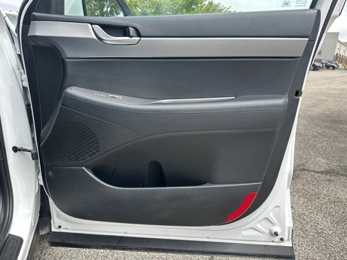 Used 2020 Hyundai Palisade SEL w/ Convenience Package image 14