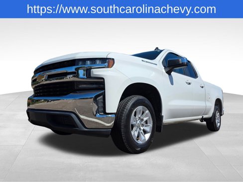 Used 2019 Chevrolet Silverado 1500 LT w/ All-Star Edition image 37