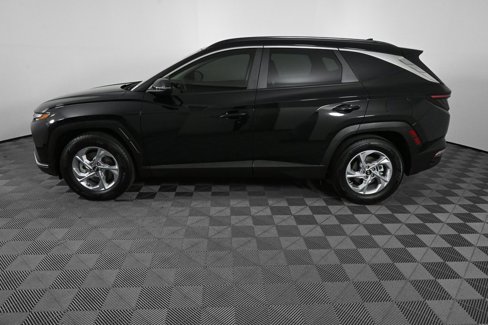 Used 2023 Hyundai Tucson SEL image 3