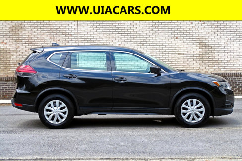 Used 2020 Nissan Rogue S image 5