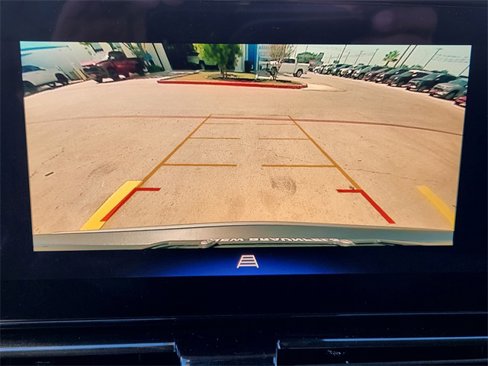 New 2026 Chevrolet TrailBlazer LT w/ Driver Confidence Package image 13