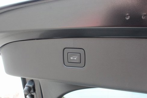 New 2025 Buick Envista Preferred w/ Convenience II Package image 39