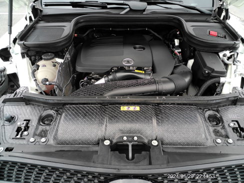 Certified 2023 Mercedes-Benz GLE 350 4MATIC image 46