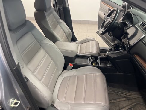 Used 2017 Honda CR-V EX-L image 20