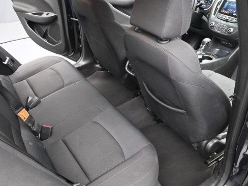 Used 2023 Chevrolet Malibu LT w/ Driver Confidence Package image 19