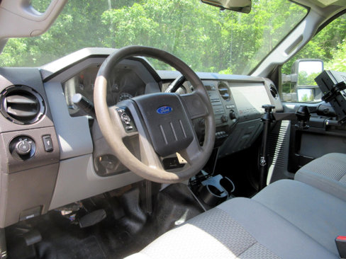 Used 2015 Ford F250 XL w/ Power Equipment Group image 30