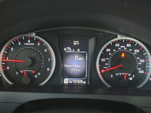 Used 2017 Toyota Camry SE image 23