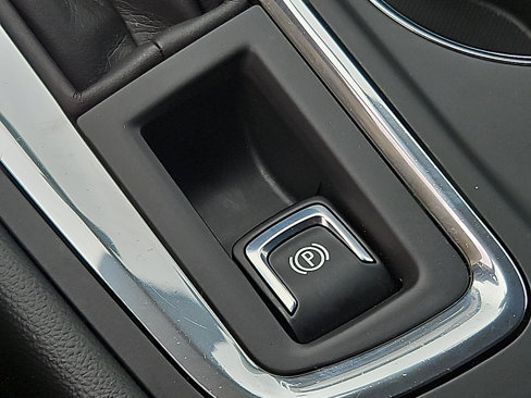 Used 2022 Chevrolet Equinox LT image 24
