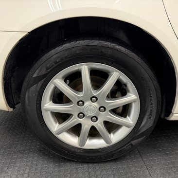 Used 2008 Buick Lucerne CXL w/ Luxury Package image 10