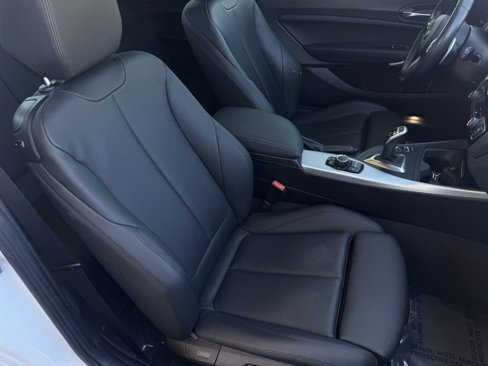 Used 2016 BMW 228i Coupe image 22