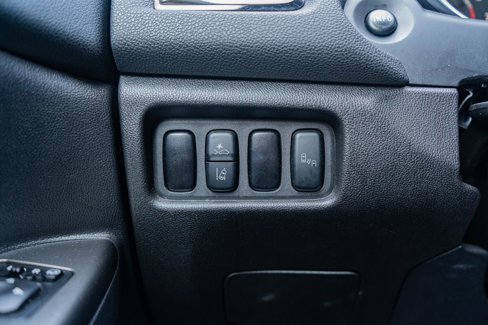 Used 2024 Mitsubishi Outlander Sport AWD image 19